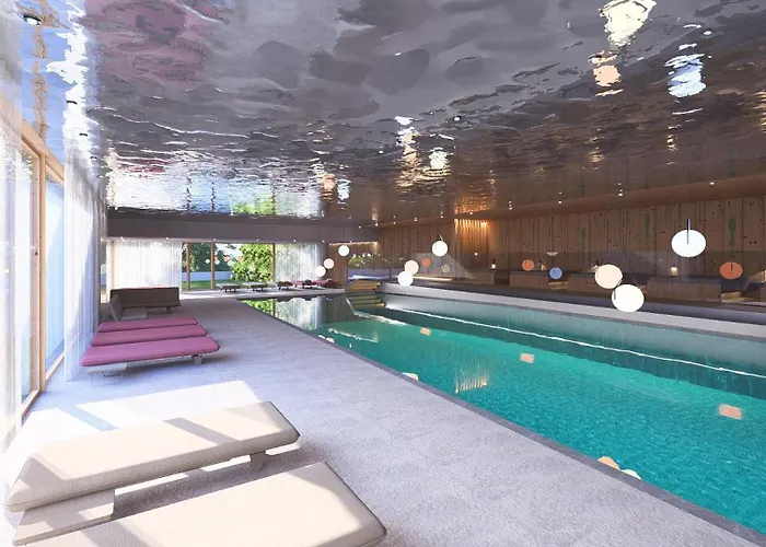 Hotel Anewandter