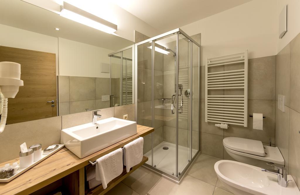 Hotel Hotel Anewandter Brunico