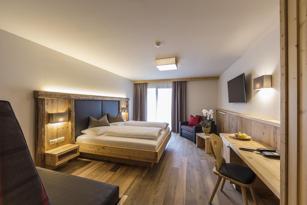 Hotel Hotel Anewandter Brunico
