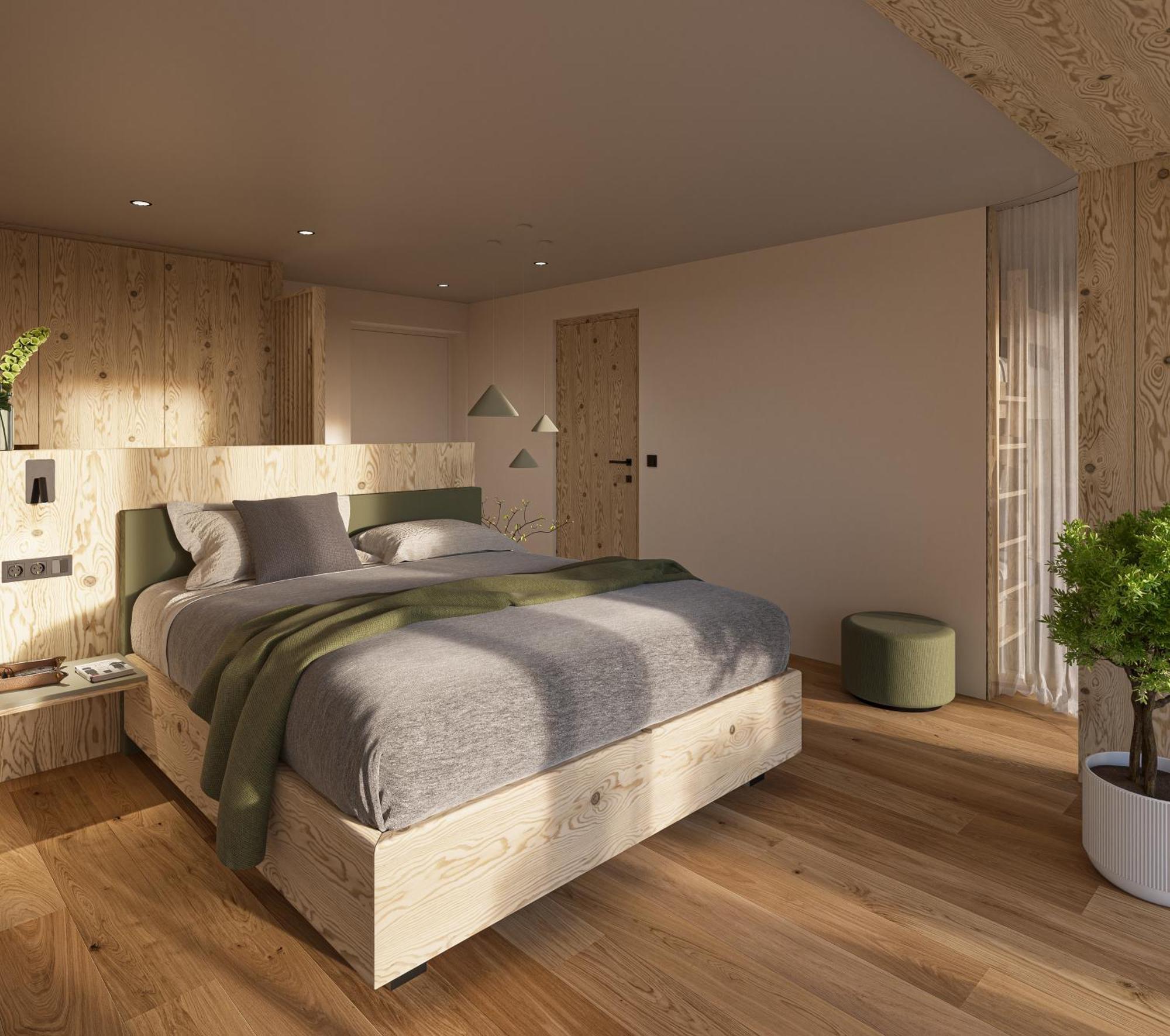 Hotel Anewandter Brunico