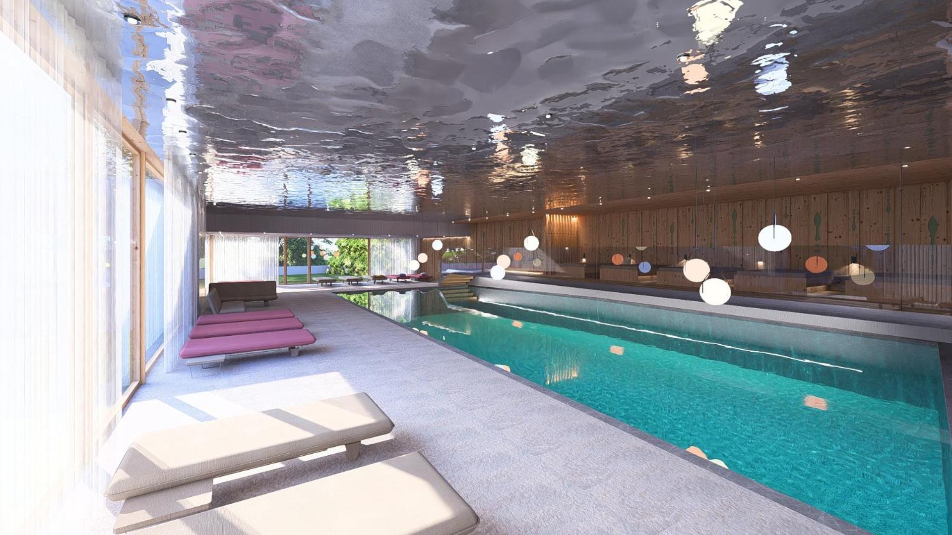 Hotel Anewandter