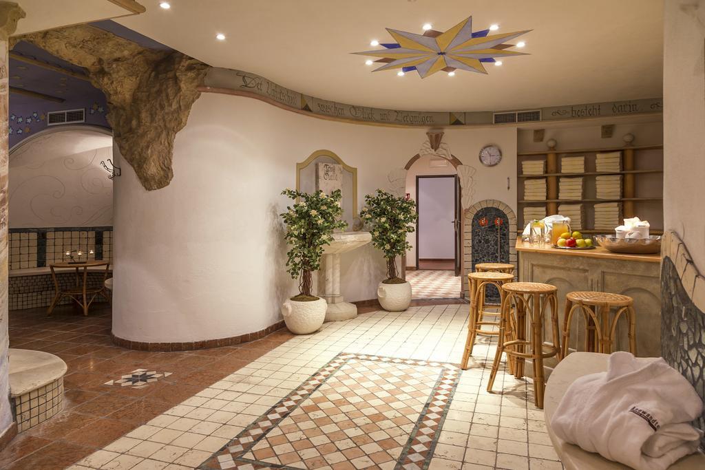 Hotel Hotel Anewandter 3*