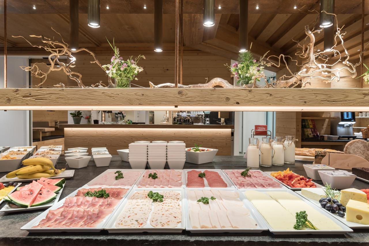 Hotel Anewandter Brunico