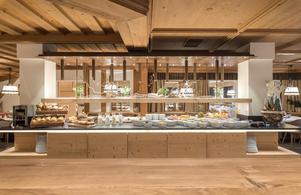 Hotel Anewandter Brunico