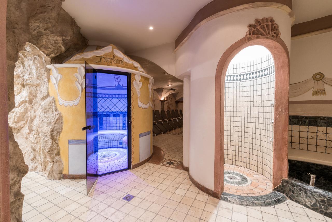 Hotel Anewandter 3*