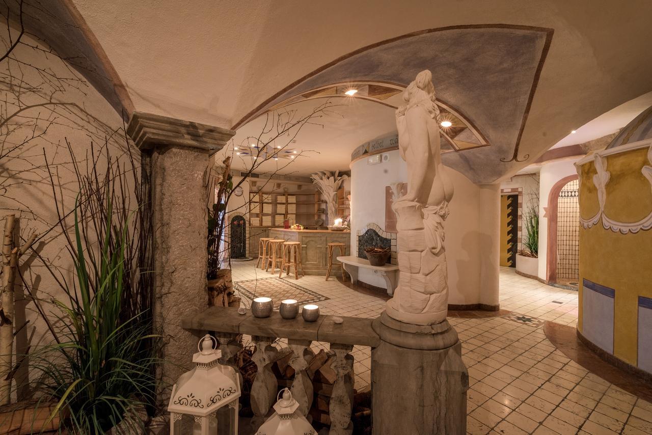 Hotel Anewandter Hotel