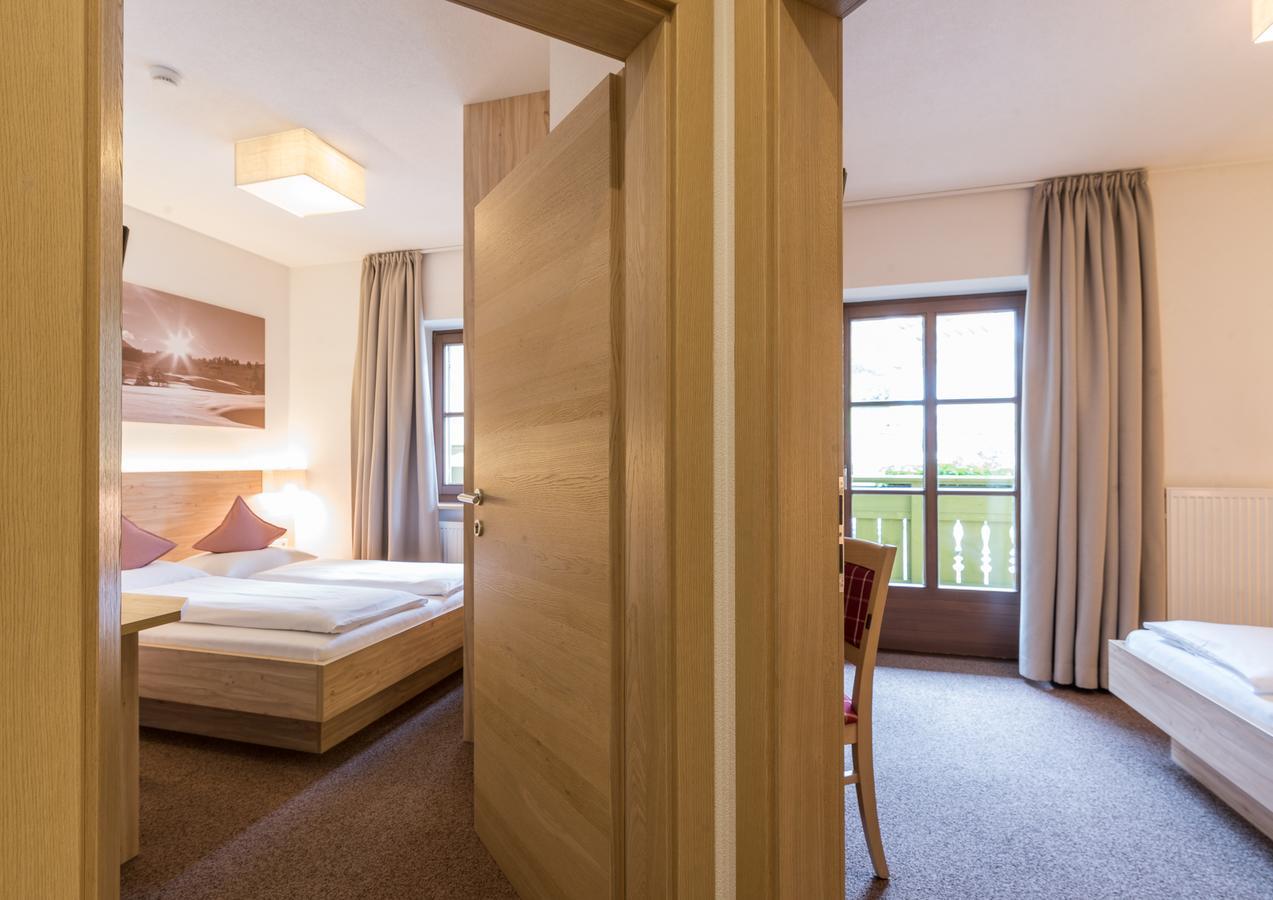 Hotel Hotel Anewandter 3*