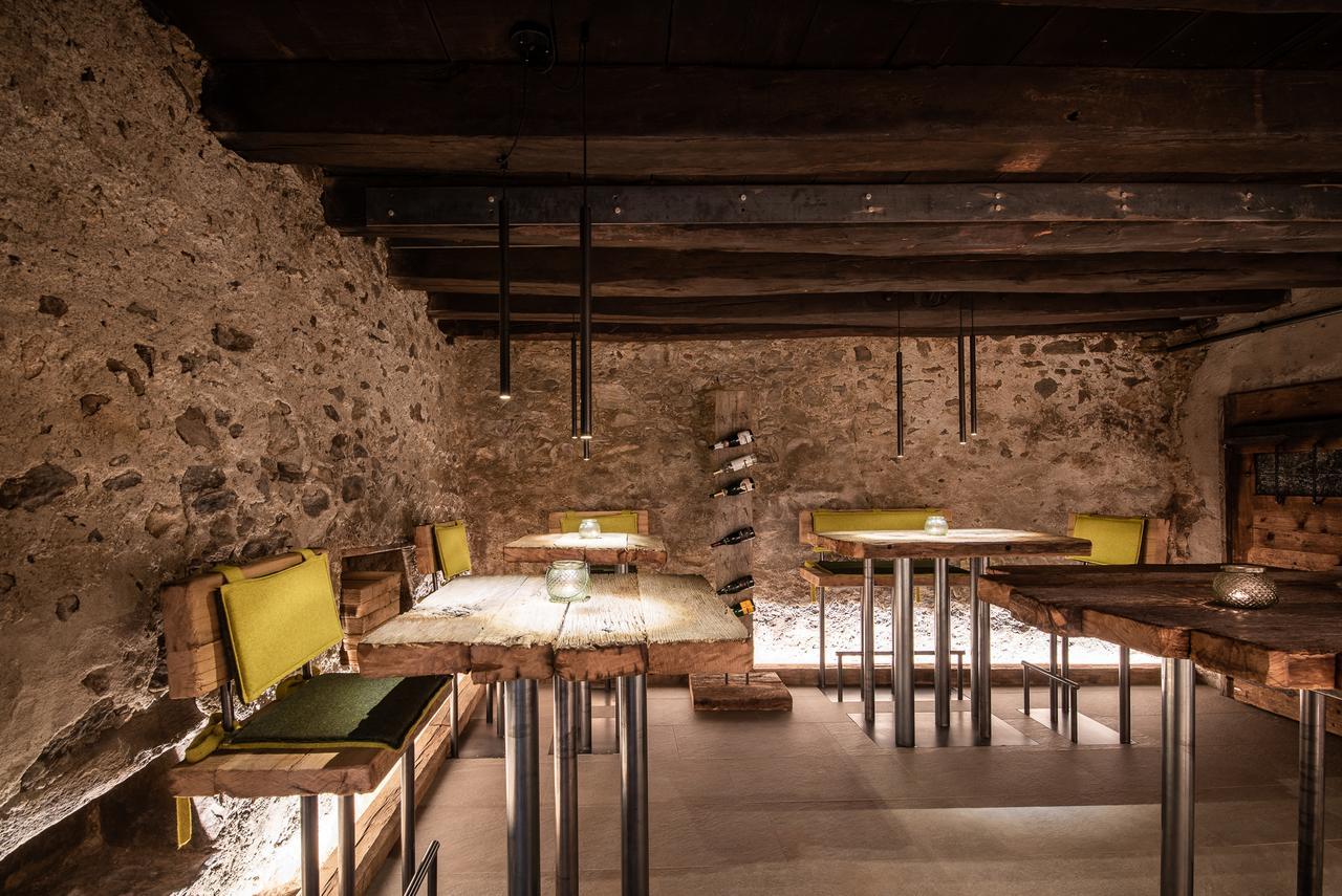 Hotel Anewandter Brunico