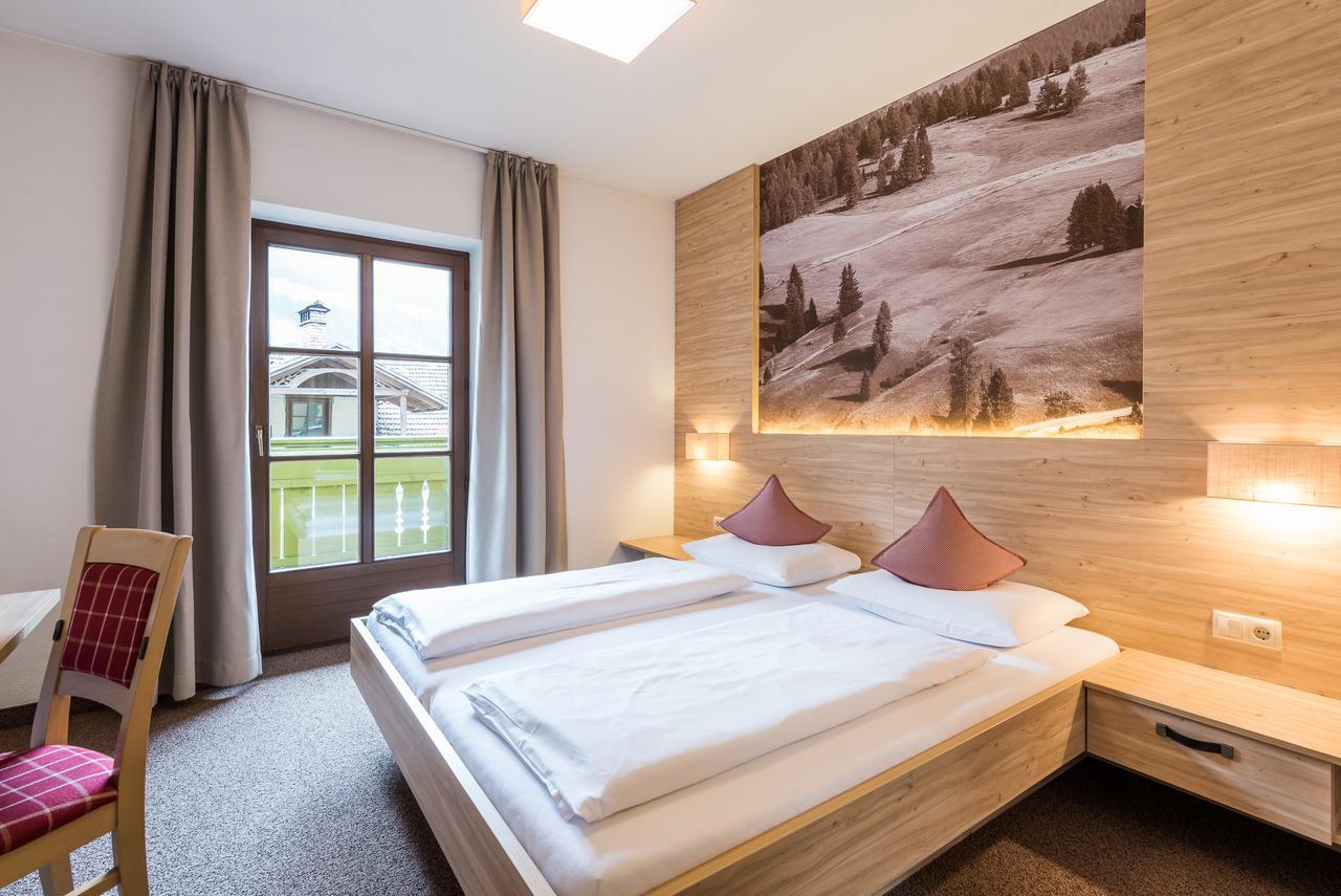 Hotel Anewandter Brunico