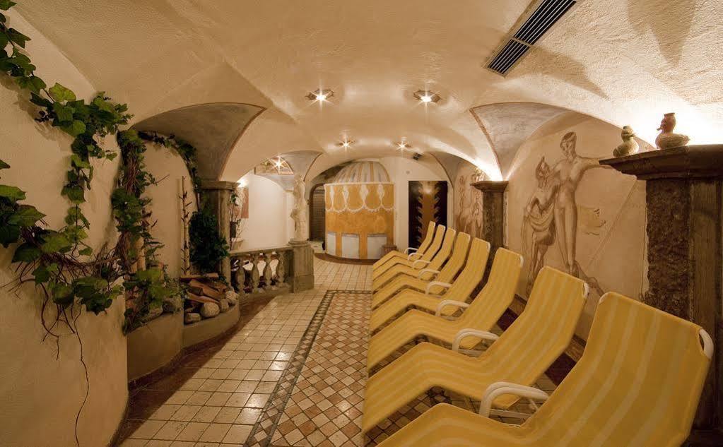 Hotel Anewandter Brunico