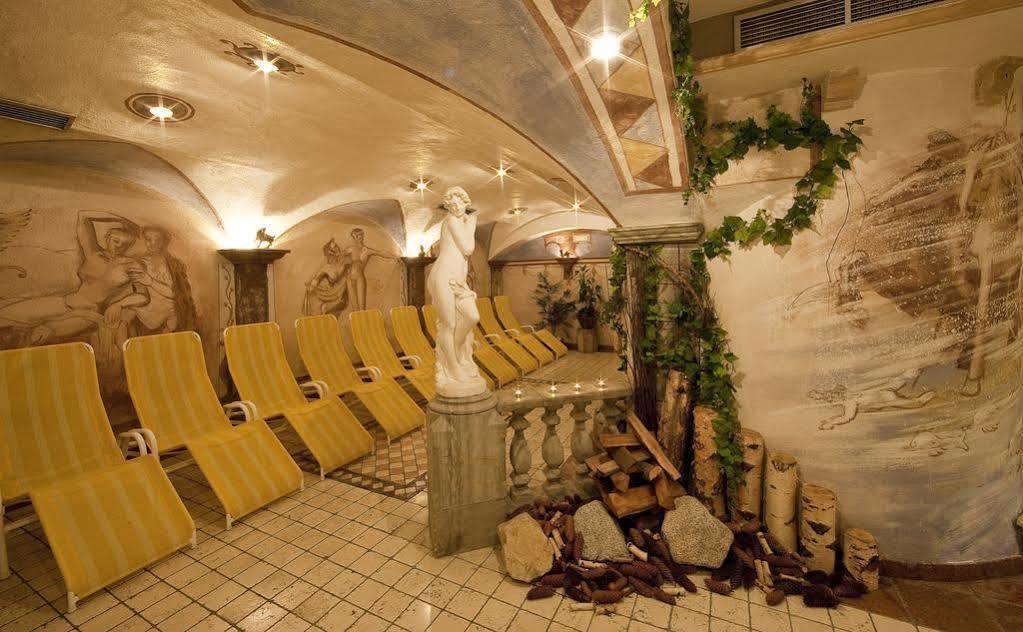 Hotel Anewandter 3*